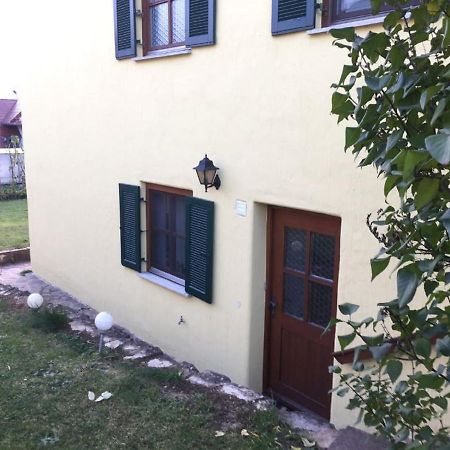Komfort Feriendomizil Jakobi Dietfurt Exterior foto