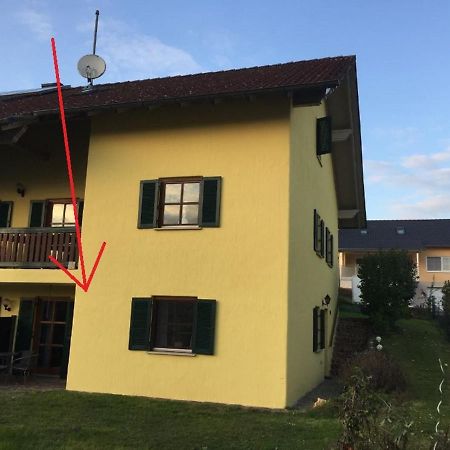 Komfort Feriendomizil Jakobi Dietfurt Exterior foto