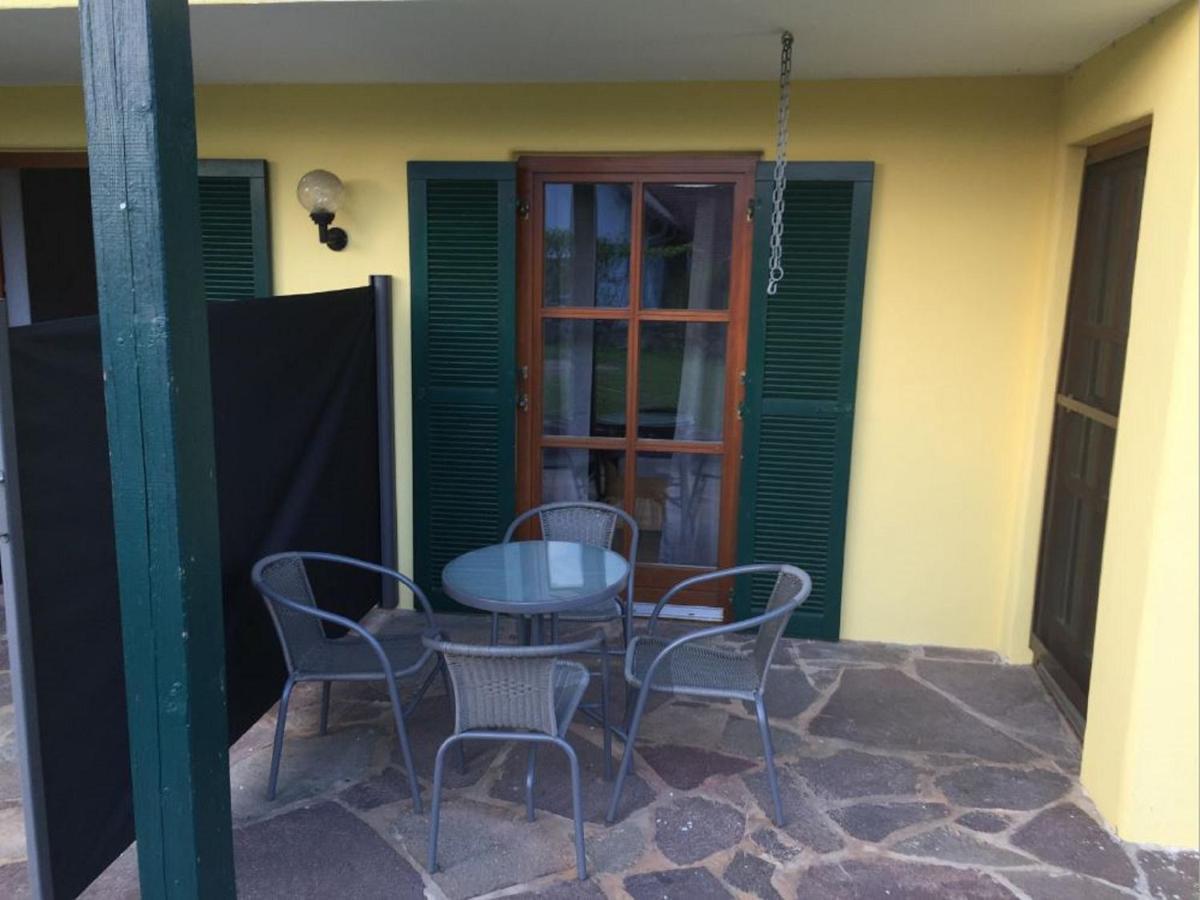 Komfort Feriendomizil Jakobi Dietfurt Exterior foto